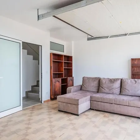 Sweet Madeira Сasa de vacaciones