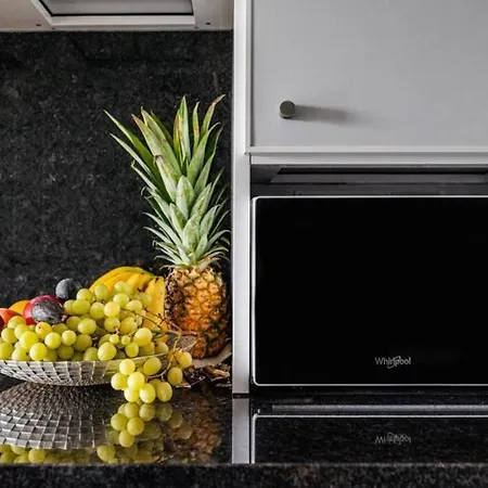 Сasa de vacaciones Sweet Madeira