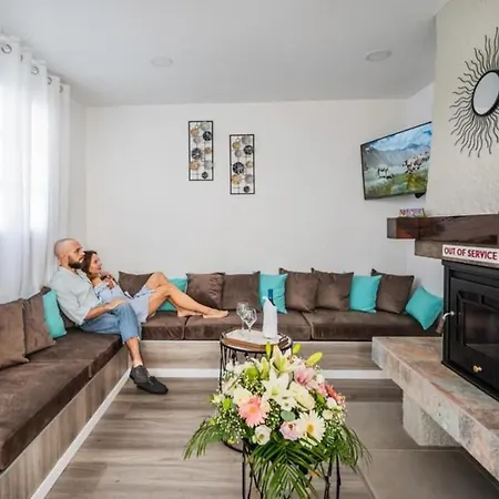 Sweet Madeira Holiday home Camacha (Madeira)