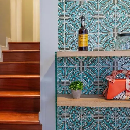 Сasa de vacaciones Sweet Madeira