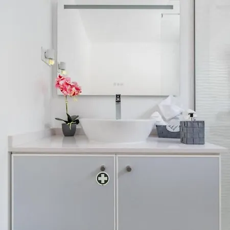 Сasa de vacaciones Sweet Madeira *