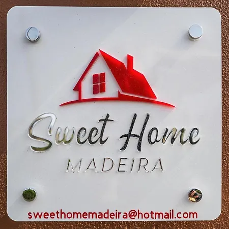 Sweet Madeira Сasa de vacaciones *