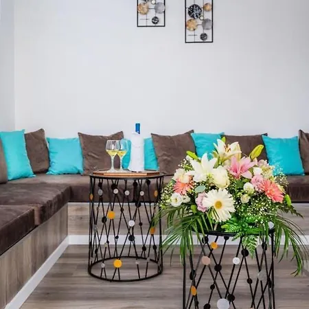 Sweet Madeira Сasa de vacaciones