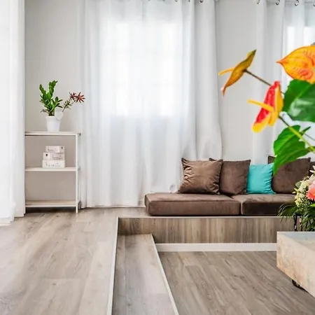 Сasa de vacaciones Sweet Madeira