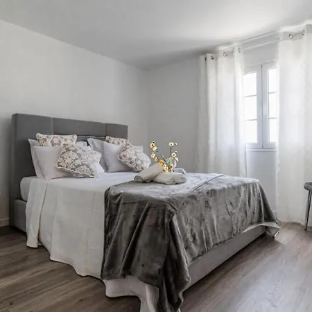 Sweet Madeira Сasa de vacaciones *