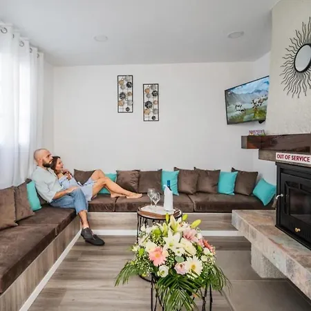 Сasa de vacaciones Sweet Madeira