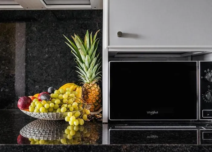 Holiday home Sweet Madeira