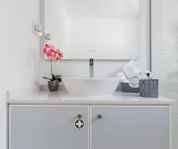 Holiday home Sweet Madeira *