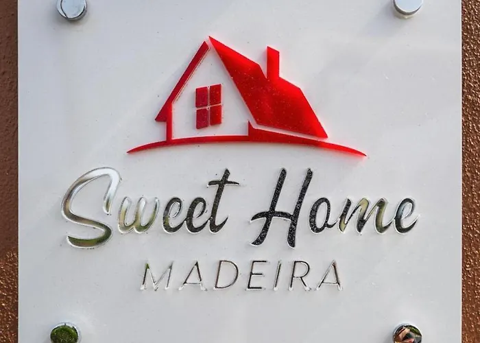 Sweet Madeira Holiday home *