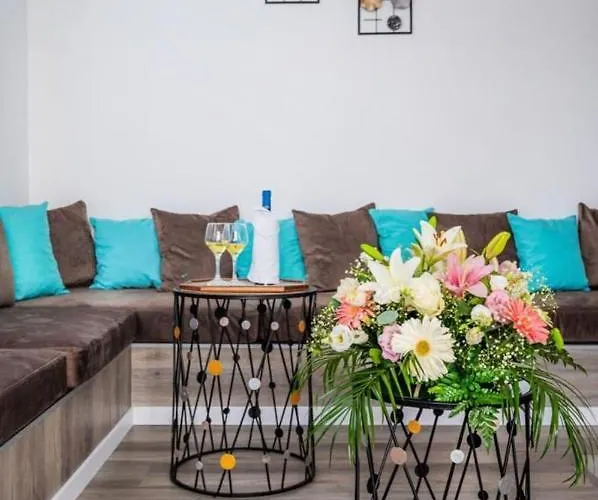 Sweet Madeira Holiday home