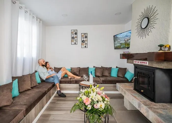 Holiday home Sweet Madeira